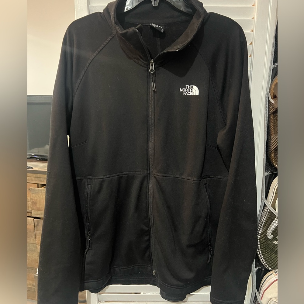 North Face Jacket XL